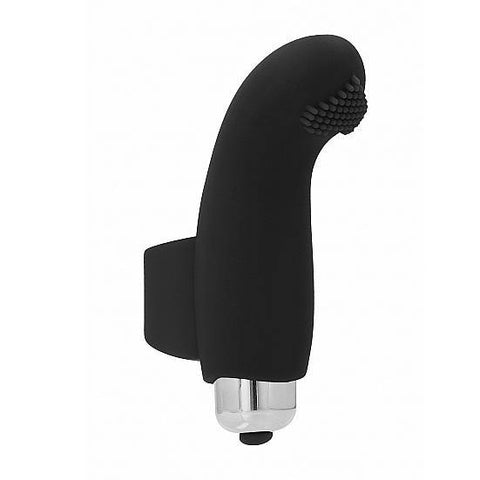 Simplicity Basile Finger Vibrator - Scantilyclad.co.uk 