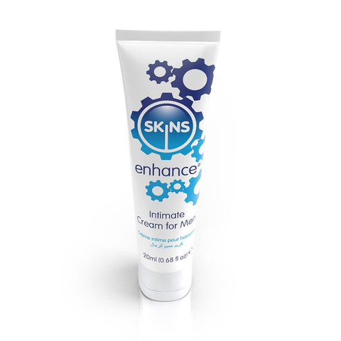 Skins Enhance Intimate Cream For Men 20ml