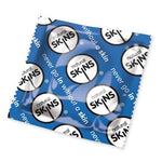 Skins Natural x50 Condoms (Blue) - Scantilyclad.co.uk 