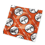 Skins Ultra Thin Condoms x50 (Red) - Scantilyclad.co.uk 