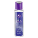 ID Silk Natural Feel Water Based Lubricant 4.4floz-130mls - Scantilyclad.co.uk 