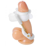 Size Matters Deluxe Penile Aid System - Scantilyclad.co.uk 
