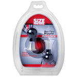 Size Matters See Thru Nipple Booster Pumps - Scantilyclad.co.uk 