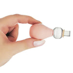 Size Matters Perfect Fit Nipple Enlarger Pumps - Scantilyclad.co.uk 