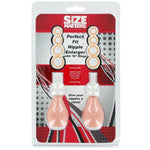 Size Matters Perfect Fit Nipple Enlarger Pumps - Scantilyclad.co.uk 