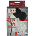 Size Matters 2 Nipple Honkers - Scantilyclad.co.uk 