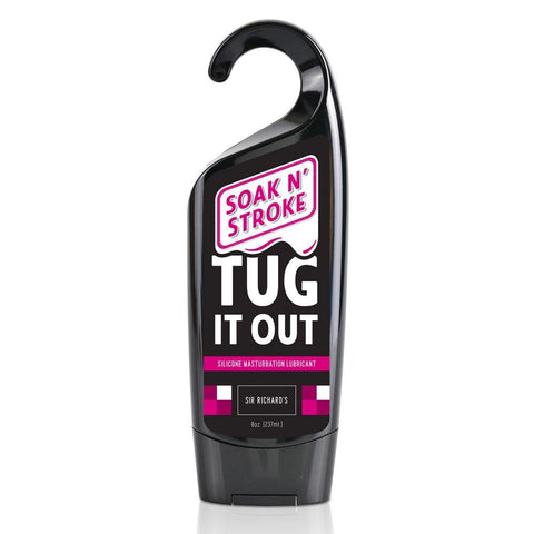 Tug It Out Silicone Masturbation Polish - Scantilyclad.co.uk 