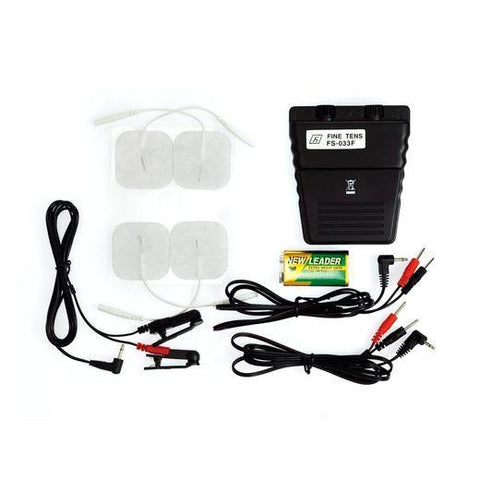 Rimba Electro Stimulation Power Box - Scantilyclad.co.uk 