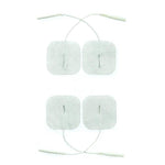 Rimba Electro Stimulation Set Of Four Pads - Scantilyclad.co.uk 