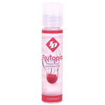 ID Frutopia Personal Lubricant Cherry 1 oz - Scantilyclad.co.uk 