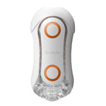 Tenga Flip Orb Orange Crash Masturbator - Scantilyclad.co.uk 