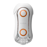 Tenga Flip Orb Orange Crash Masturbator - Scantilyclad.co.uk 