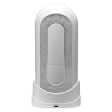 Tenga Flip 0 Zero Vibrating Masturbator - Scantilyclad.co.uk 