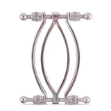 Stainless Steel Pussy Clamp - Scantilyclad.co.uk 