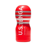 Tenga (Ultra Size) Deep Throat Cup Masturbator - Scantilyclad.co.uk 