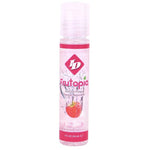 ID Frutopia Personal Lubricant Raspberry 1 oz - Scantilyclad.co.uk 