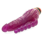 Jelly Caribbean Tango Duo Vibrator - Scantilyclad.co.uk 