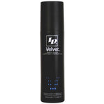 ID Velvet 6.7oz Lubricant - Scantilyclad.co.uk 