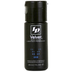 ID Velvet 1oz Lubricant - Scantilyclad.co.uk 