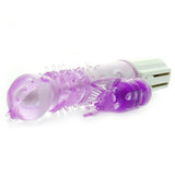 Vibratex Rock Your World Vibrator - Scantilyclad.co.uk 