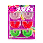 Gum Job Oral Sex Candy Teeth Covers - Scantilyclad.co.uk 