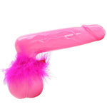 Pink Pecker Party Squirt Gun - Scantilyclad.co.uk 