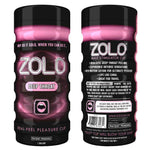 Zolo Deep Throat Masturbator Cup - Scantilyclad.co.uk 