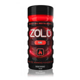 Zolo Fire Masturbator Cup - Scantilyclad.co.uk 