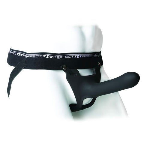 PerfectFit Zoro Strap-On 6.5 Inches