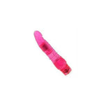 10 Function Hot Pinks Vibrator - Scantilyclad.co.uk 