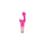 Butterfly Kiss G-Spot Vibrator - Scantilyclad.co.uk 