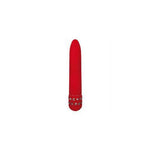 Toy Joy Diamond Red Superbe Mini Vibrator - Scantilyclad.co.uk 