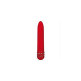 Toy Joy Diamond Red Superbe Mini Vibrator - Scantilyclad.co.uk 