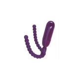 Intimate Spreader And Vibrating G-Spot Bullet - Scantilyclad.co.uk 