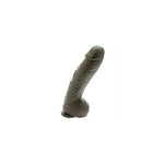 Bams 13 Inch Realistic Cock Dildo - Scantilyclad.co.uk 