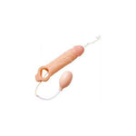 Size Matters Realistic Ejaculating Penis Sheath - Scantilyclad.co.uk 