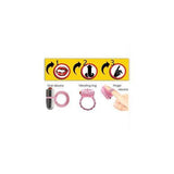 3Way Tongue Joy Oral Microvibe Kit - Scantilyclad.co.uk 