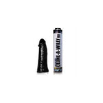 Clone A Willy Jet Black Vibrator - Scantilyclad.co.uk 