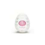 Tenga Stepper Egg Masturbator - Scantilyclad.co.uk 