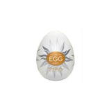 Tenga Shiny Egg Masturbator - Scantilyclad.co.uk 