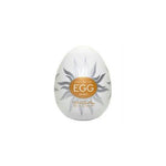 Tenga Shiny Egg Masturbator - Scantilyclad.co.uk 