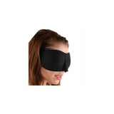 Frisky Deluxe Black Out Blindfold - Scantilyclad.co.uk 