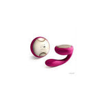 Lelo Ida Cerise G-Spot Vibrator - Scantilyclad.co.uk 