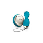 Lelo Hula Beads Blue - Scantilyclad.co.uk 