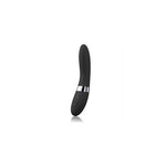Lelo Elise 2 Black Luxury Rechargeable Vibrator - Scantilyclad.co.uk 