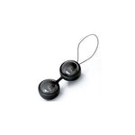 Lelo Luna Beads Noir - Scantilyclad.co.uk 