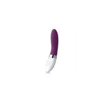 Lelo Liv Version 2 Plum Vibrator - Scantilyclad.co.uk 