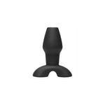 Invasion Hollow Silicone Small Anal Plug - Scantilyclad.co.uk 