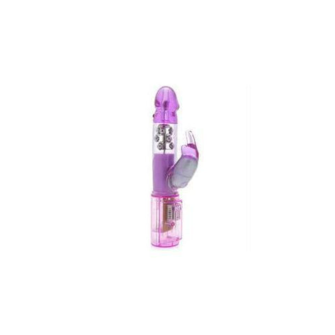 Robo Rabbit Vibrator - Scantilyclad.co.uk 