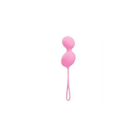 Ovo L3 Love Balls Pink - Scantilyclad.co.uk 